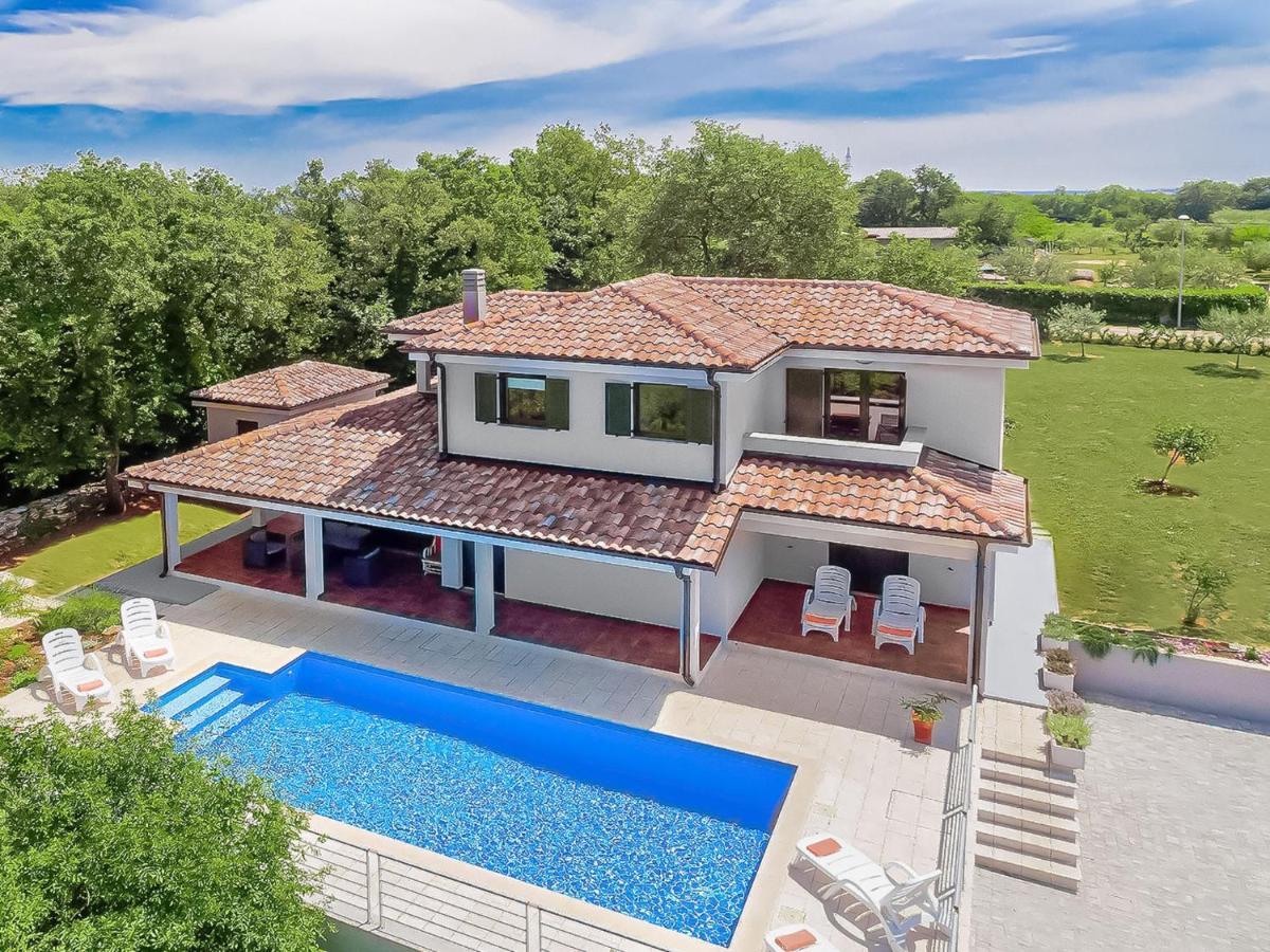 Holiday Home Fratrici By Interhome Murine Εξωτερικό φωτογραφία