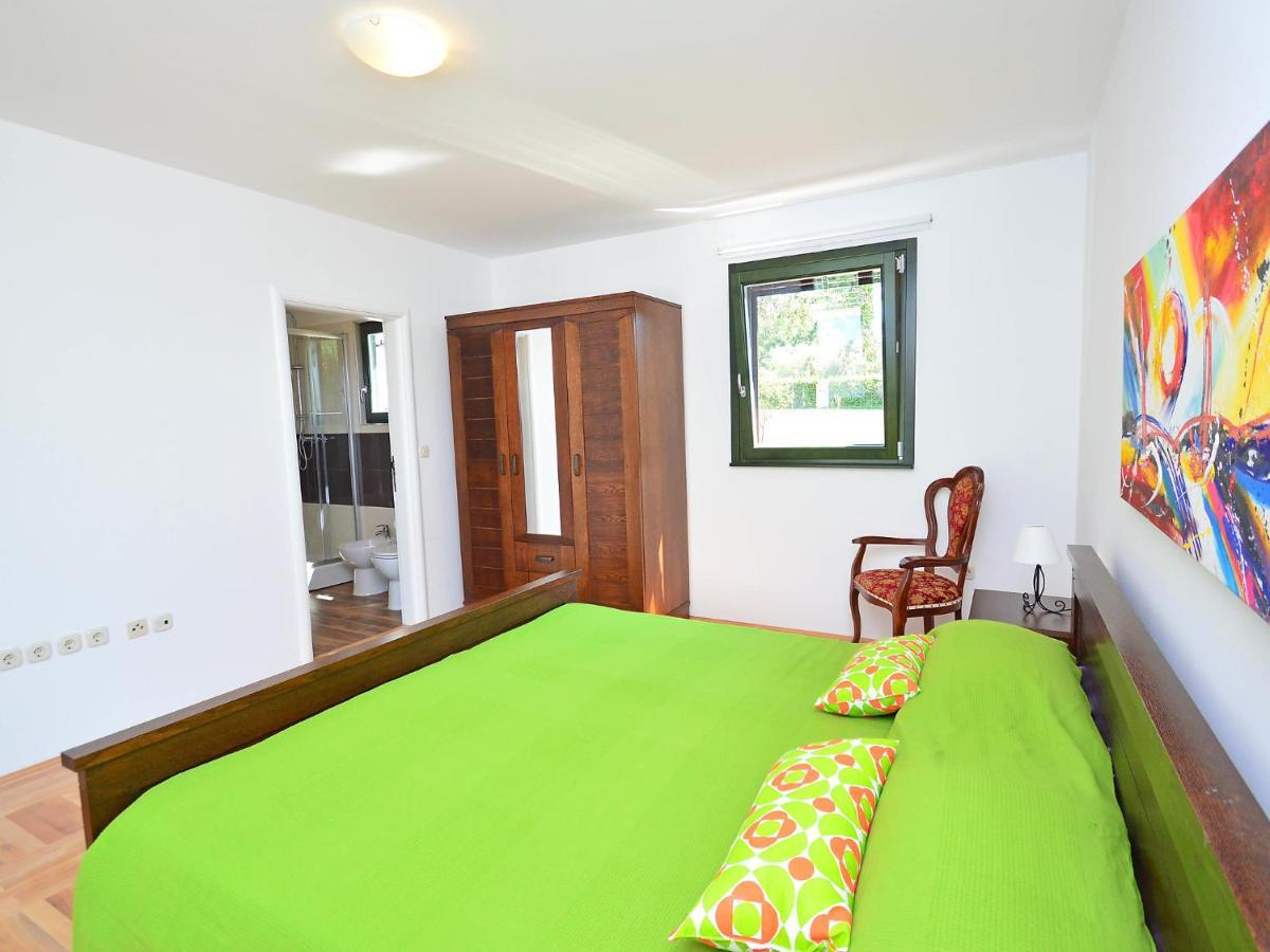 Holiday Home Fratrici By Interhome Murine Εξωτερικό φωτογραφία