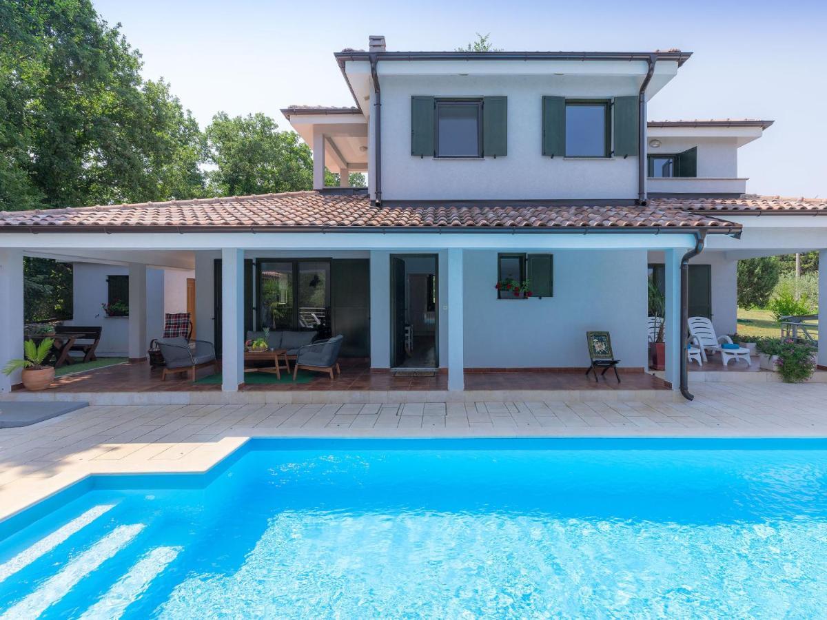 Holiday Home Fratrici By Interhome Murine Εξωτερικό φωτογραφία