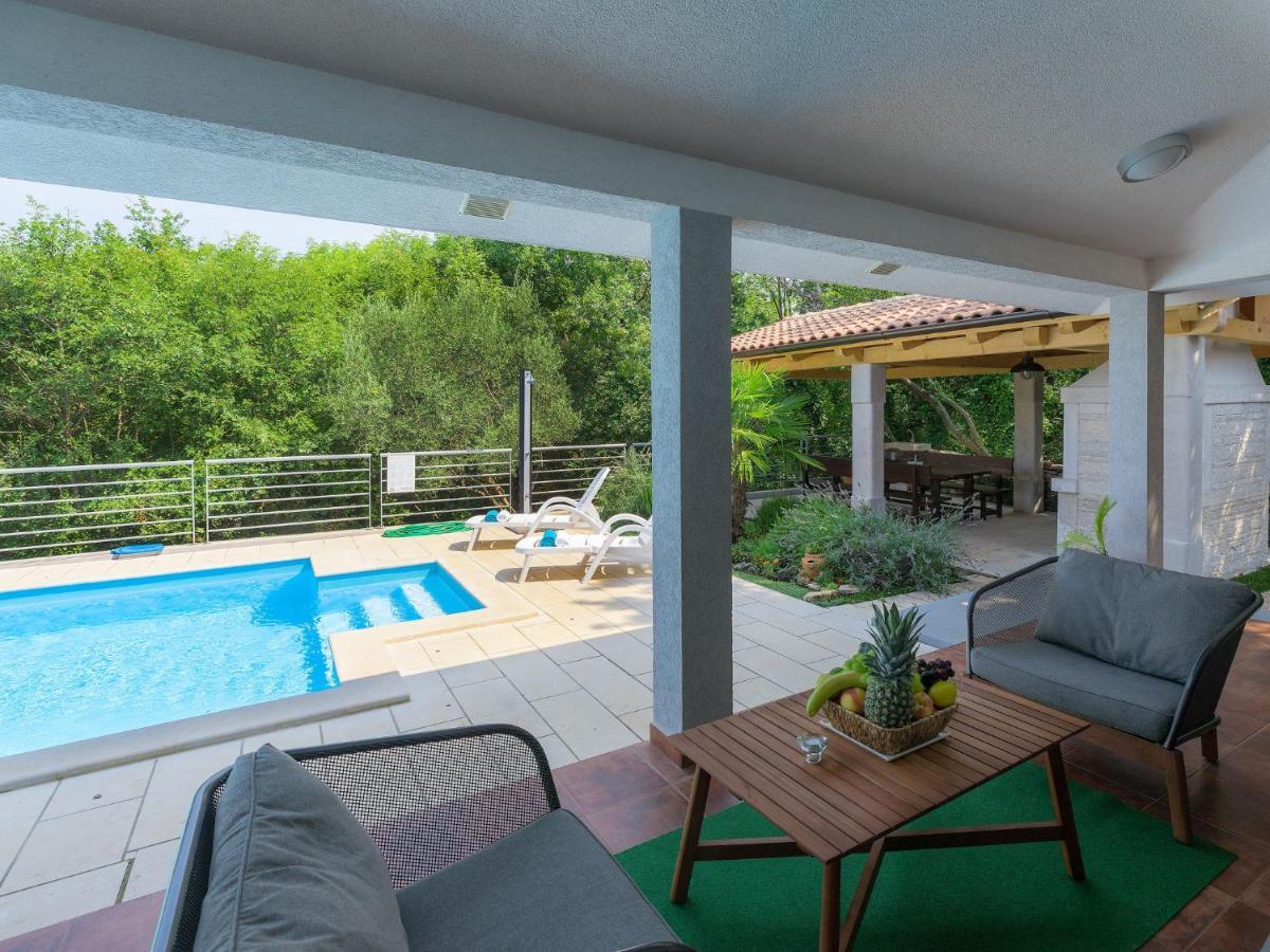 Holiday Home Fratrici By Interhome Murine Εξωτερικό φωτογραφία