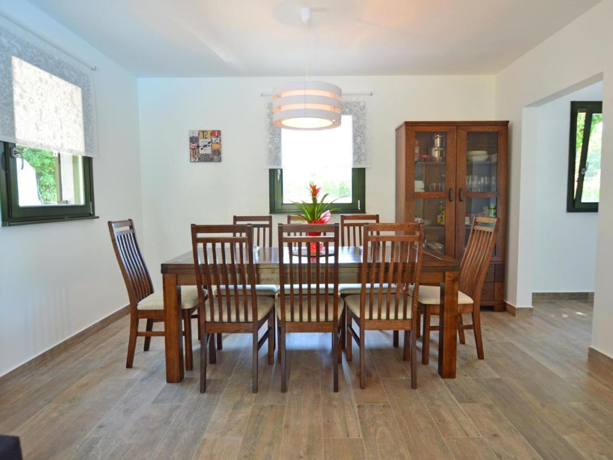 Holiday Home Fratrici By Interhome Murine Εξωτερικό φωτογραφία