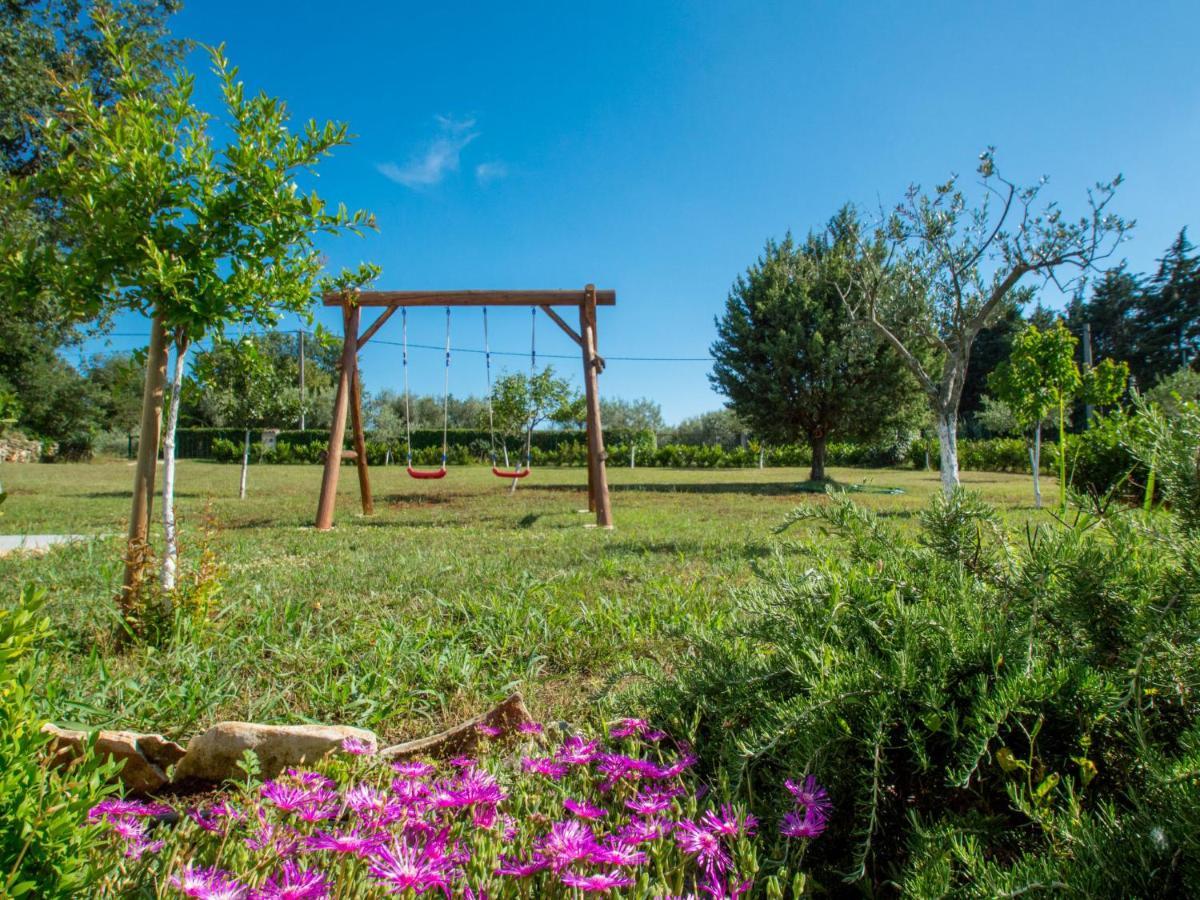 Holiday Home Fratrici By Interhome Murine Εξωτερικό φωτογραφία