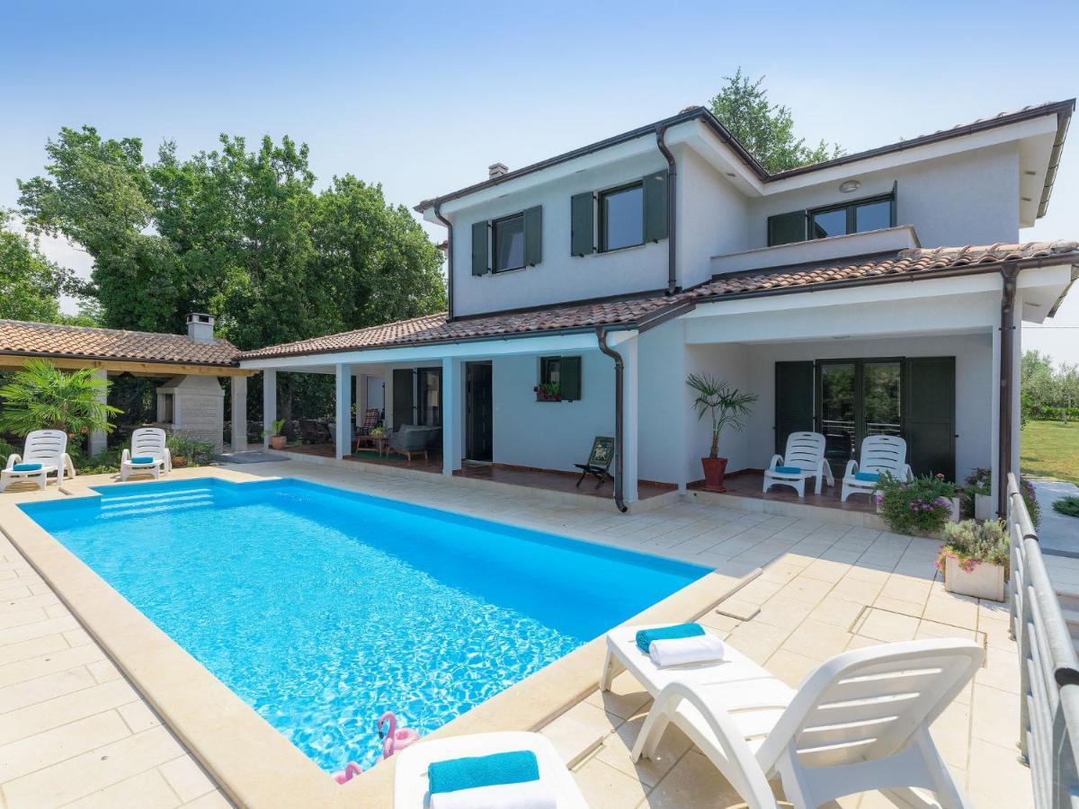 Holiday Home Fratrici By Interhome Murine Εξωτερικό φωτογραφία