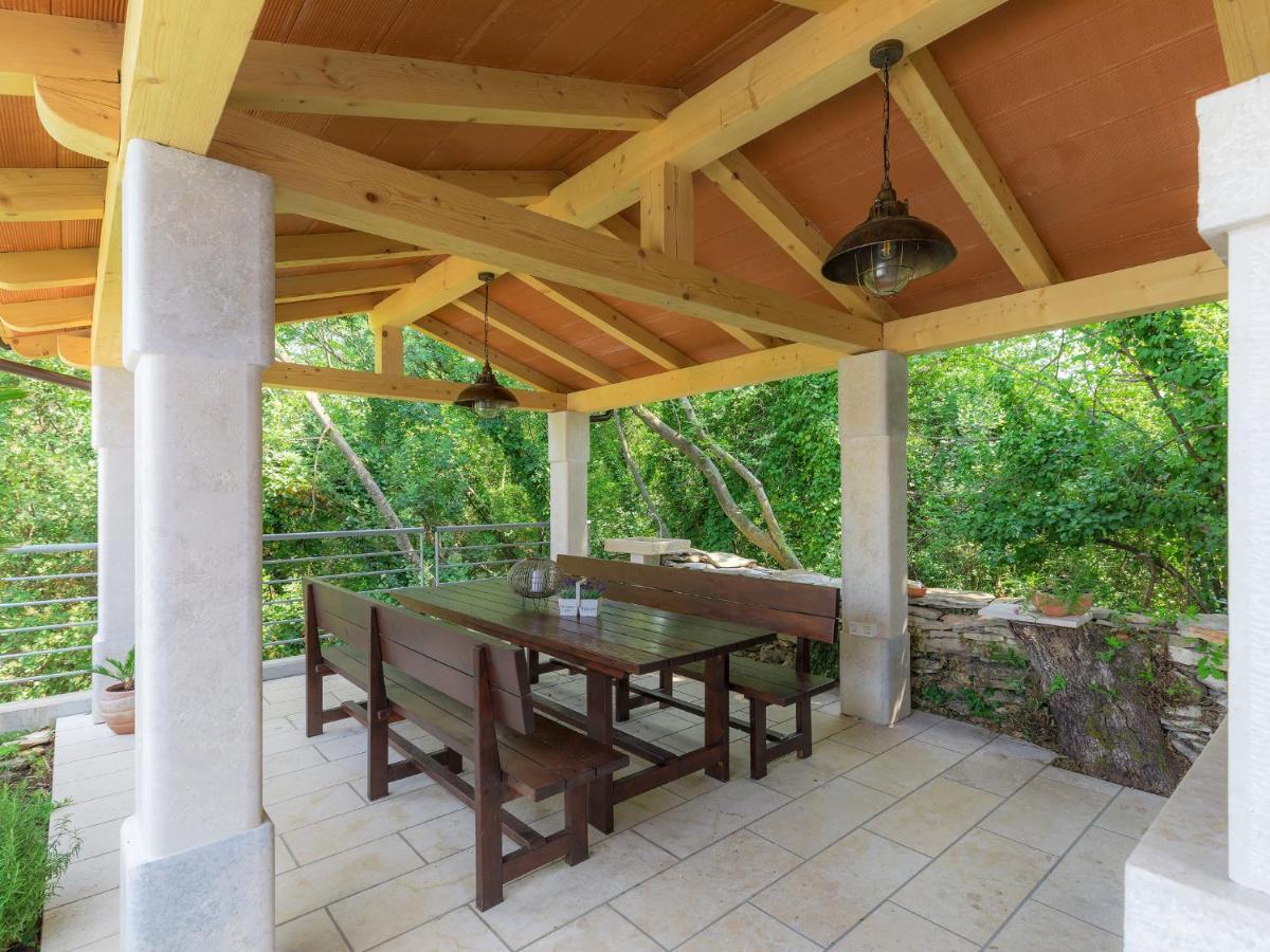 Holiday Home Fratrici By Interhome Murine Εξωτερικό φωτογραφία