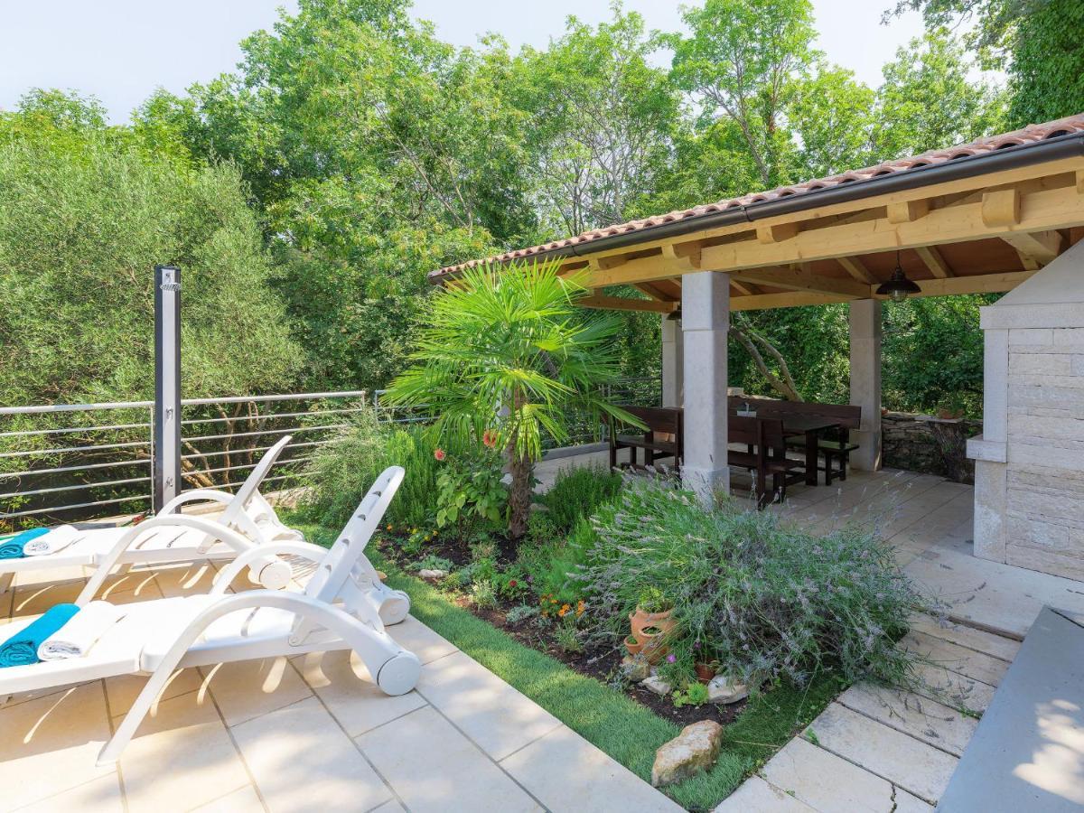Holiday Home Fratrici By Interhome Murine Εξωτερικό φωτογραφία