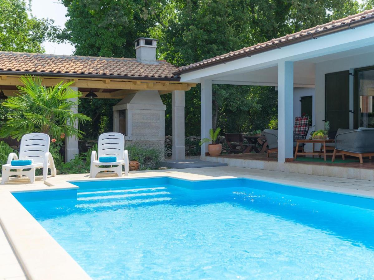 Holiday Home Fratrici By Interhome Murine Εξωτερικό φωτογραφία