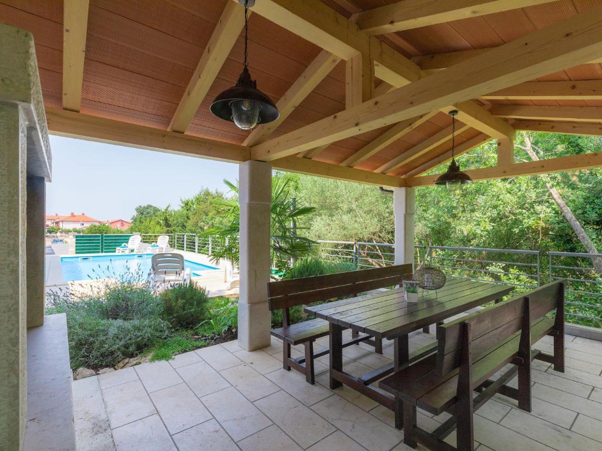Holiday Home Fratrici By Interhome Murine Εξωτερικό φωτογραφία