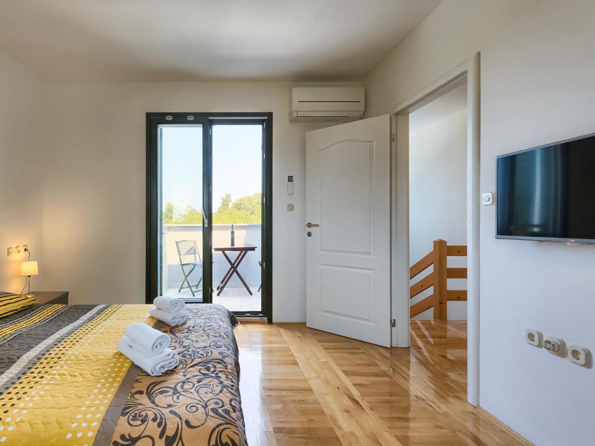 Holiday Home Fratrici By Interhome Murine Εξωτερικό φωτογραφία