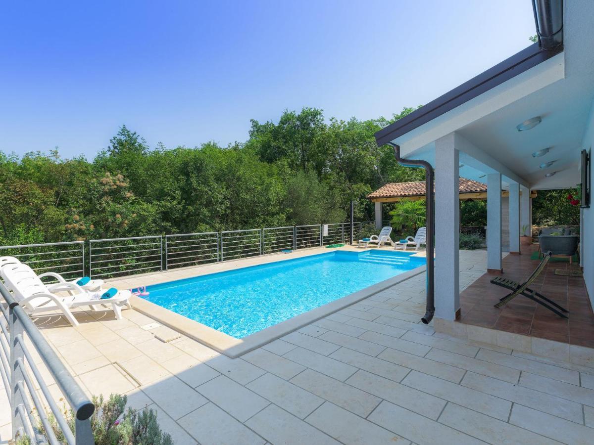 Holiday Home Fratrici By Interhome Murine Εξωτερικό φωτογραφία