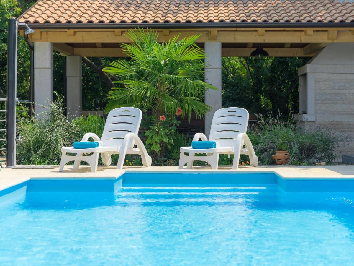 Holiday Home Fratrici By Interhome Murine Εξωτερικό φωτογραφία