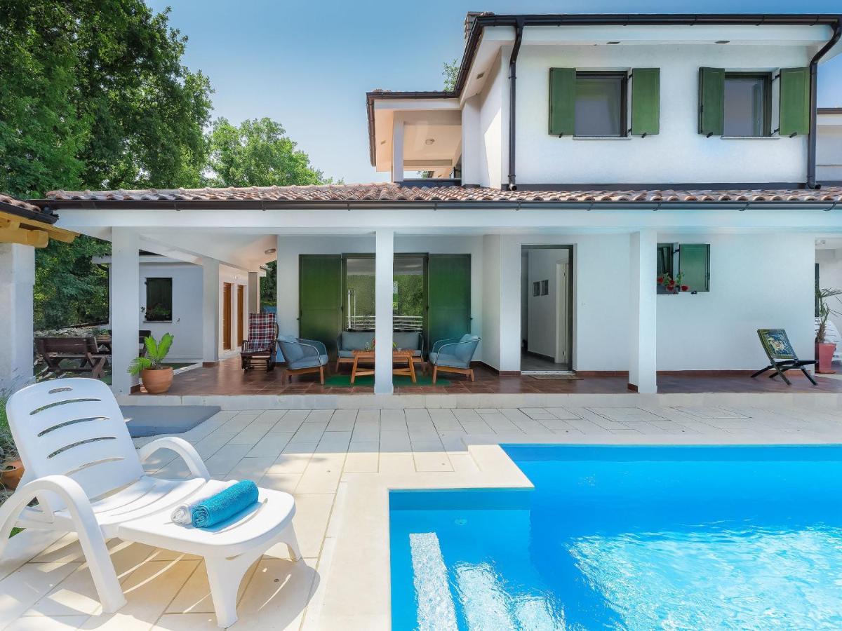 Holiday Home Fratrici By Interhome Murine Εξωτερικό φωτογραφία