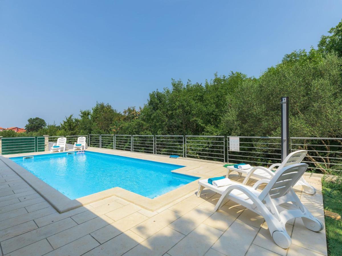 Holiday Home Fratrici By Interhome Murine Εξωτερικό φωτογραφία