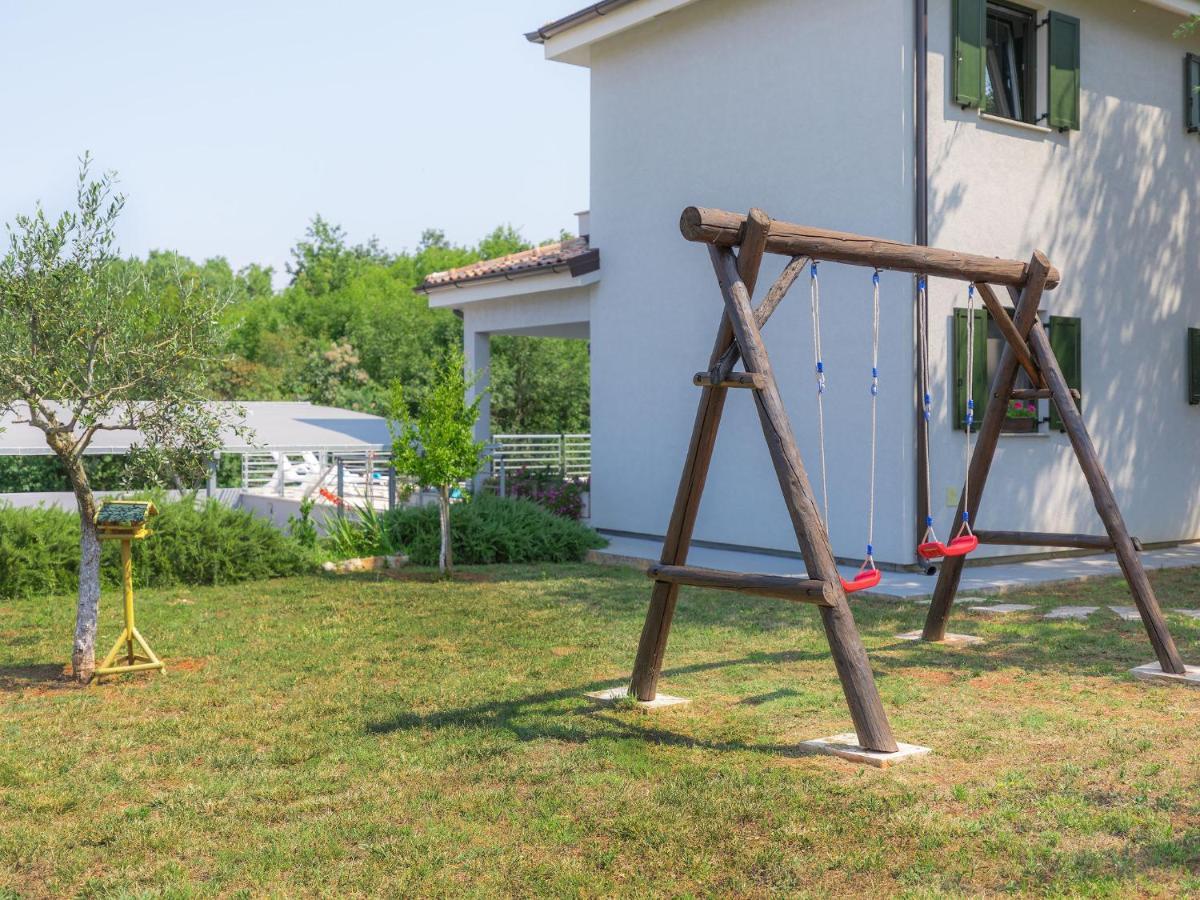 Holiday Home Fratrici By Interhome Murine Εξωτερικό φωτογραφία
