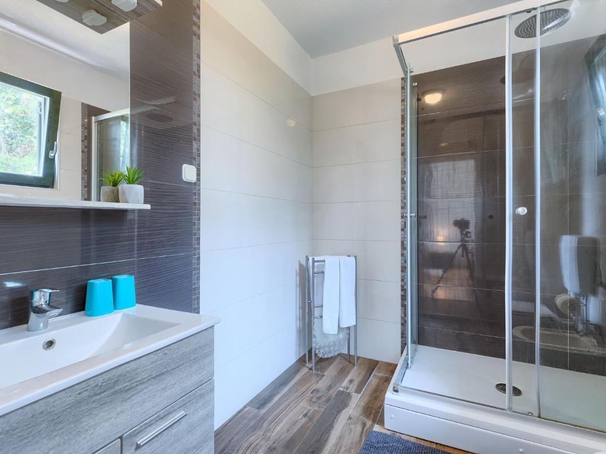 Holiday Home Fratrici By Interhome Murine Εξωτερικό φωτογραφία