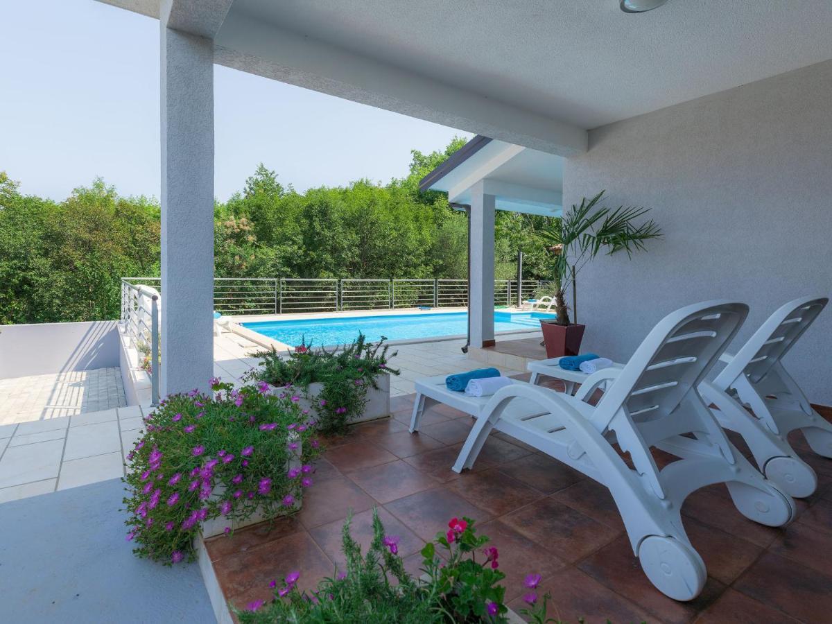 Holiday Home Fratrici By Interhome Murine Εξωτερικό φωτογραφία