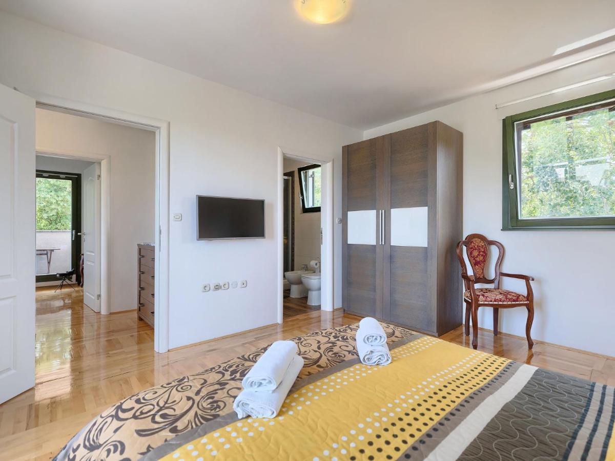 Holiday Home Fratrici By Interhome Murine Εξωτερικό φωτογραφία